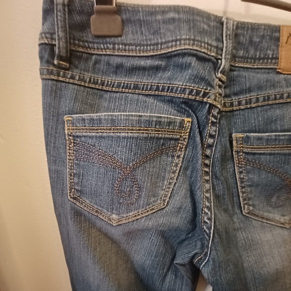 ⚡SALE⚡Esprit Bootcut Medium Wash Jeans - Picture 8 of 11